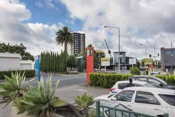 Prime Commercial Investment with Massive Upside