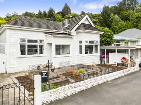 39 Carr Street, North East Valley