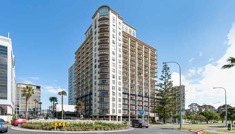 2C/18 Ronwood Avenue, 