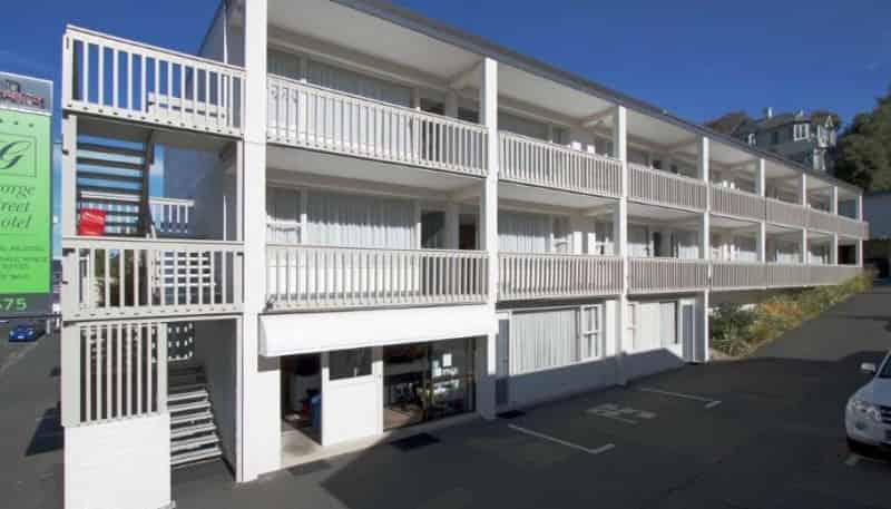 575 George Street, Dunedin Central