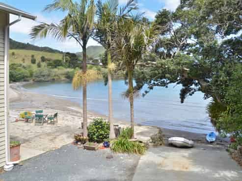 2410 Whangarei Heads Road, Whangarei Heads