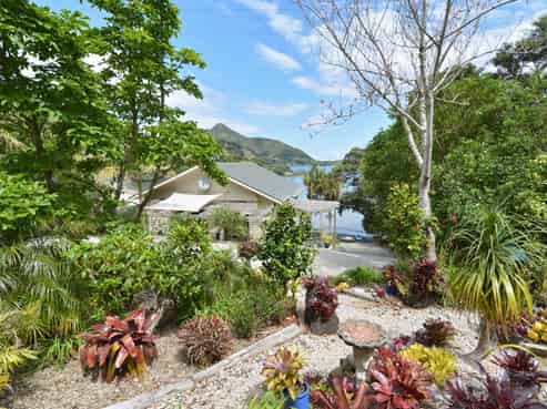 2410 Whangarei Heads Road, Whangarei Heads
