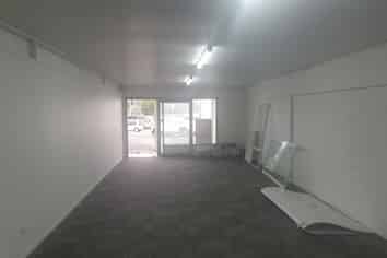 High Profile Retail Site