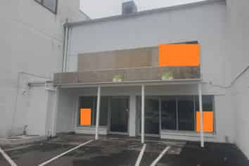 High Profile Retail Site