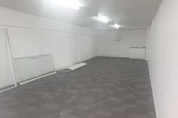 High Profile Retail Site