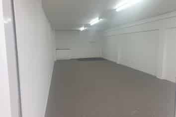 High Profile Retail Site