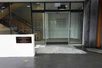 Modern Character Office Space!