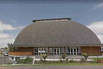 Modern Character Office Space!