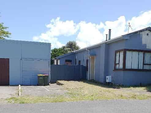 4 Meredith Street, Patea