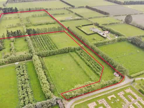 420A Woodfields Road, Swannanoa