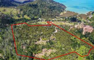 63 Wainui Road, Whangaroa