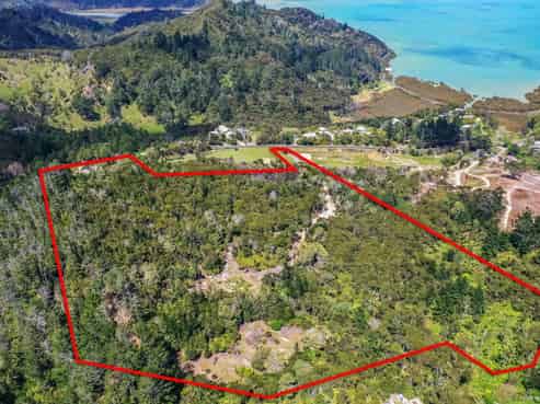 63 Wainui Road, Whangaroa