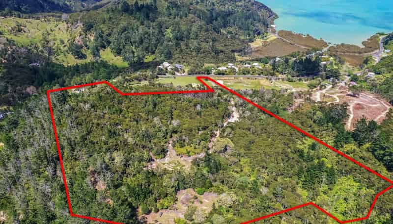 63 Wainui Road, Whangaroa