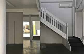 Affordable inner-city boutique retail