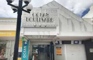 Affordable inner-city boutique retail