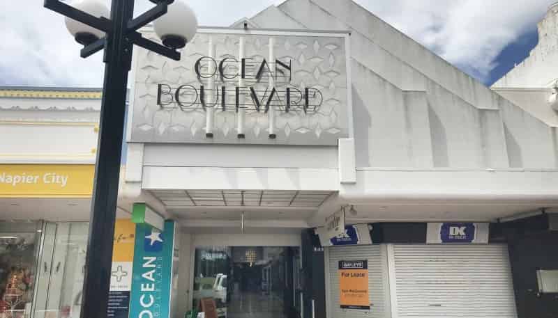 Shop 3/141 Emerson Street, Napier Central