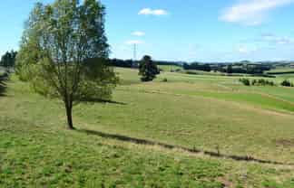  Old Port Road - Block 1, Warepa