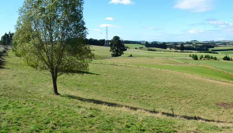  Old Port Road - Block 1, Warepa