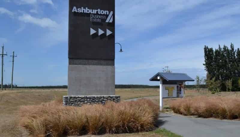  Jb Cullen Drive, Ashburton