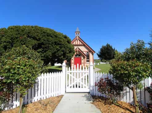 45 Maclean Street, Morven