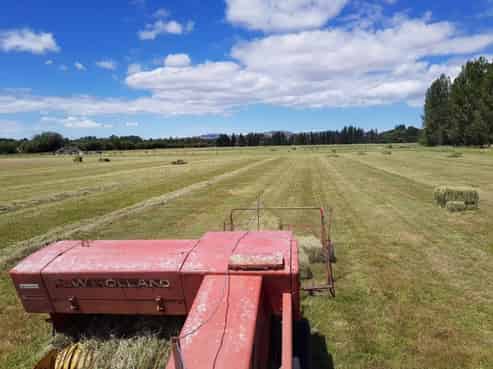 376 Horsley Down Road, Hawarden