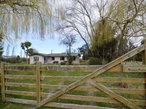 5 Esk Valley Road, Otaio