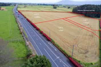  Wairere Road, Waharoa