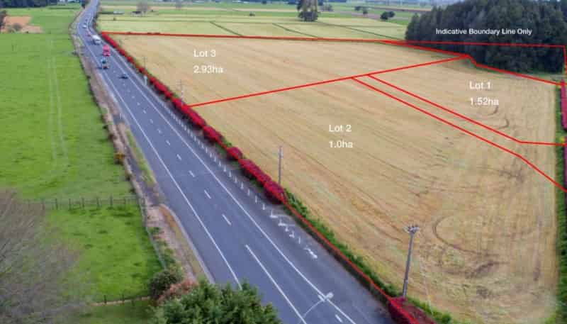  Wairere Road, Waharoa