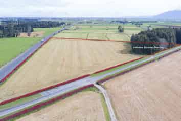  Wairere Road, Waharoa