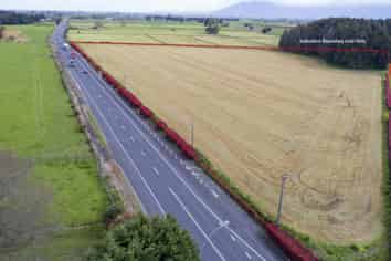  Wairere Road, Waharoa