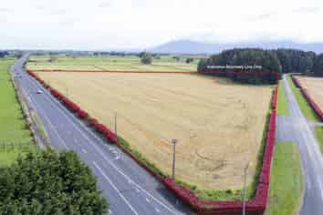  Wairere Road, Waharoa