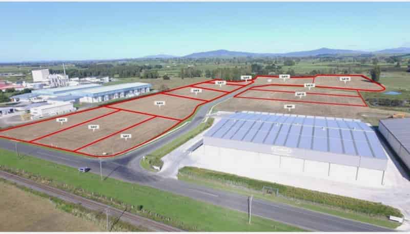  Dunlop Road, Waharoa