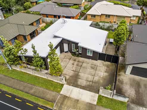 433 Hukanui Road, Rototuna