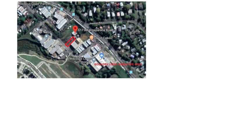 617 Whangaparaoa Road, Stanmore Bay