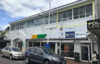 Small CBD Office on Willow Street