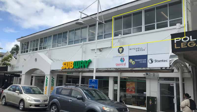 Suite 2 11 Willow Street (Level 1), Tauranga Central
