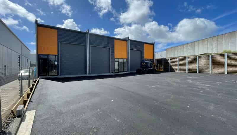  Unit 9, 3 Haliday Place, East Tamaki