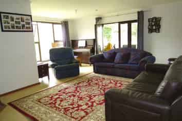 483 Burma Road, Tapora