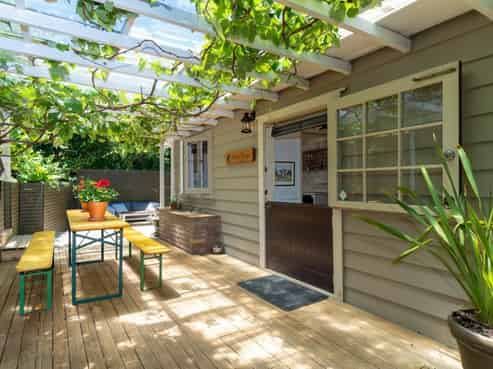 20 Wairua Road, Omiha