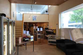 BIG CORNER, BIGGER OPPORTUNITIES