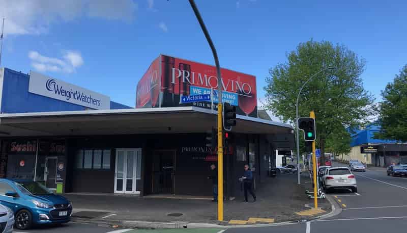 Part 11 Liverpool Street, Hamilton Central