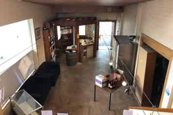 BIG CORNER, BIGGER OPPORTUNITIES