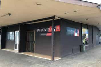 BIG CORNER, BIGGER OPPORTUNITIES