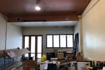 BIG CORNER, BIGGER OPPORTUNITIES