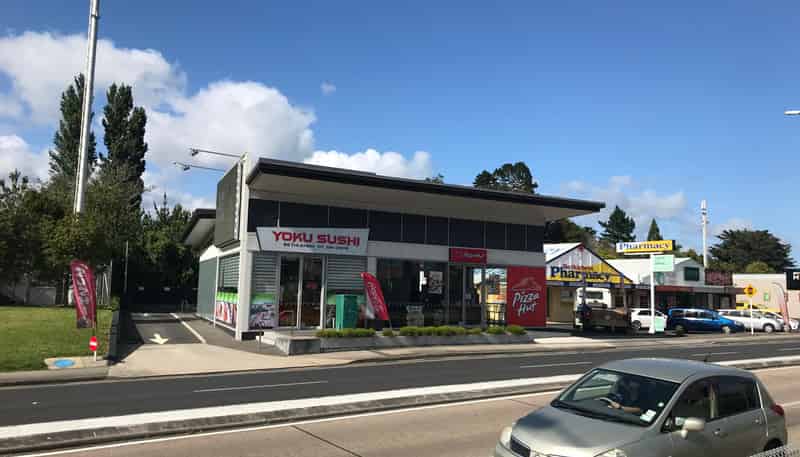 225B State Highway 2, Bethlehem