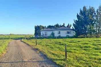 315 Collins Road, Temple View