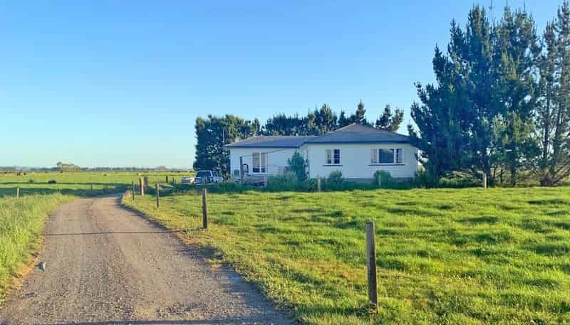 315 Collins Road, Temple View