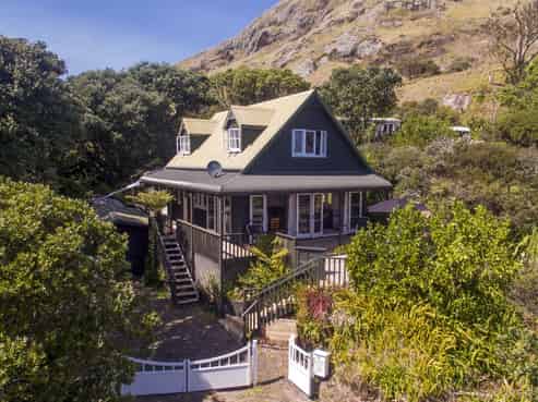 36 Otama Beach Road, Opito Bay