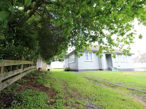 3 Station Road, Kinleith