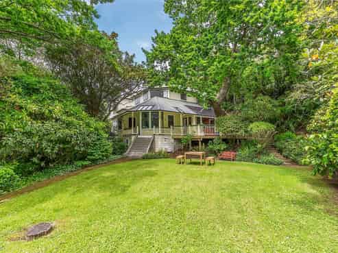 50 Garden Road, Northland